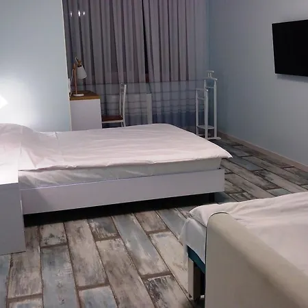 The Best In Blue Apartment