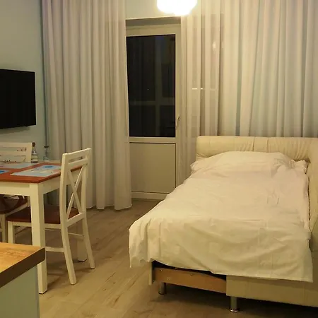 The Best In Blue Apartment *