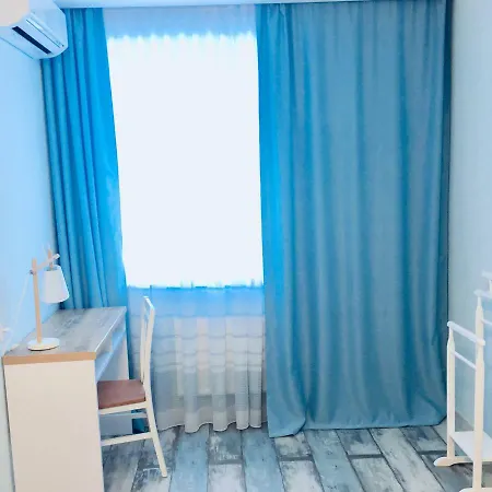 Apartment The Best In Blue Kyiv